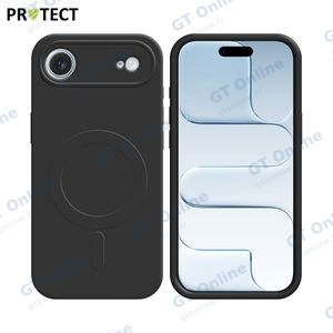 Coque de Protection MagSafe IZ001 PROTECT pour Apple iPhone Air Noir