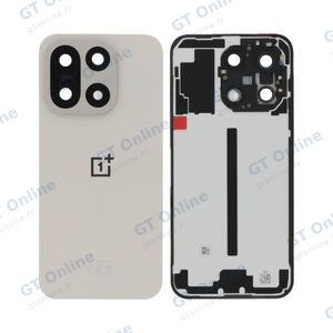 Cache Arrière Premium OnePlus 15 5G Sand Storm