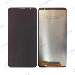 Écran Tactile OEM TCL 501 Noir