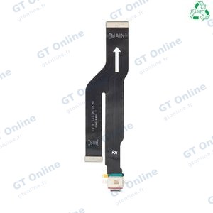 Connecteur de Charge Original d'occasion Samsung Galaxy Note 20 Ultra 5G N986/Galaxy Note 20 Ultra N985