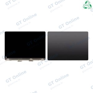 Écran LCD Complet Original d'occasion Apple MacBook Pro 14" M4 (2024) A3112/MacBook Pro 14" M4 Pro (2024) — Argent