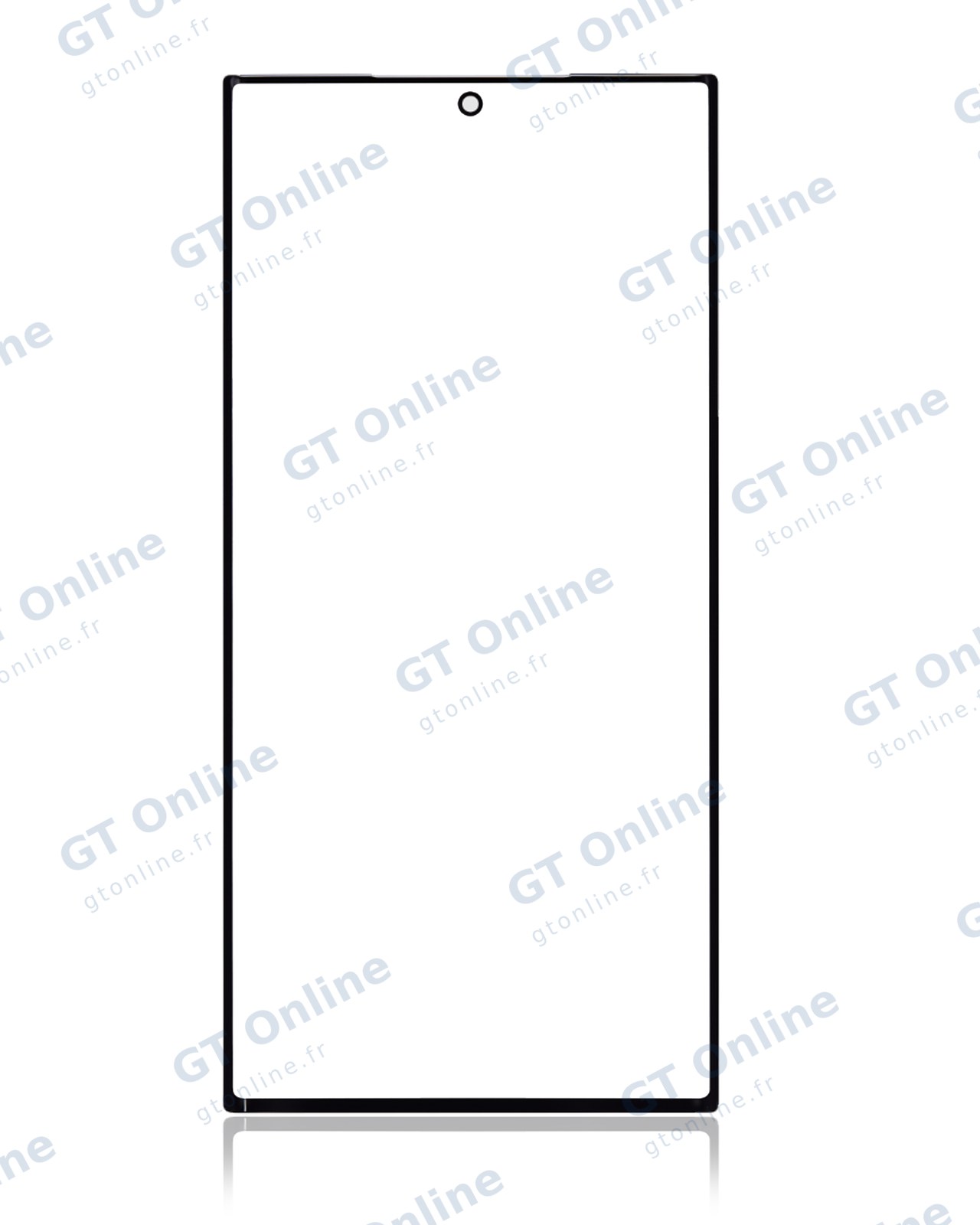 Vitre d’écran pour Samsung Galaxy S23 Ultra 5G