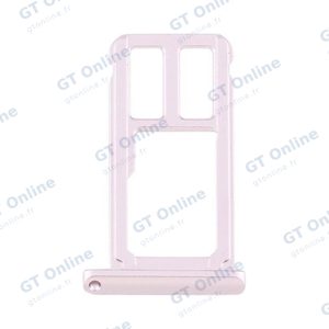 Tiroir Sim Premium Huawei MediaPad M5 8 Gold