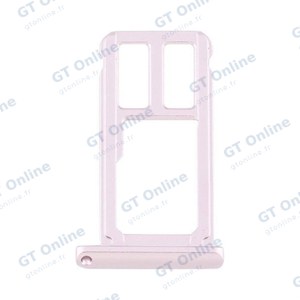 Tiroir Sim Premium Huawei MediaPad M5 8 Or