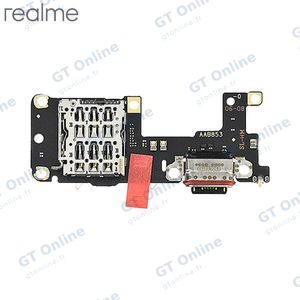 Connecteur de Charge Original Realme GT 7 Pro 621022000685