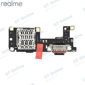 Connecteur de Charge Original Realme GT 7 Pro 621022000685