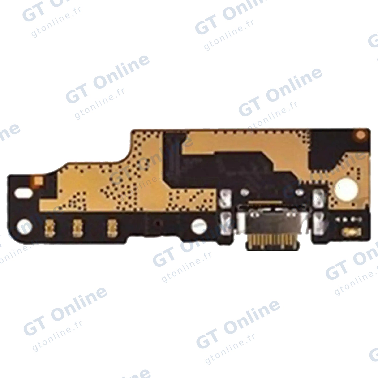 Dock de charge pour BlackBerry KEY2 (BBF100 Series)