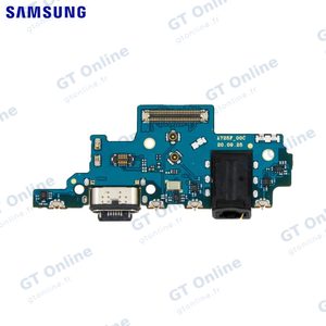 Connecteur de Charge Original Samsung Galaxy A52 5G A526/Galaxy A52 4G A525 GH96-14121A GH96-14374A