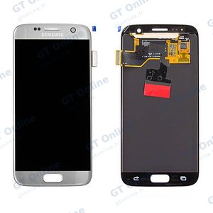 Écran Tactile Oled Samsung Galaxy S7 G930 Argent