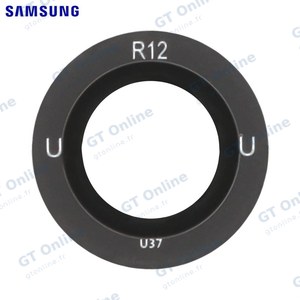 Lentille Original Samsung Galaxy S24 FE S721B GH64-09576A Ultra Grand Angle