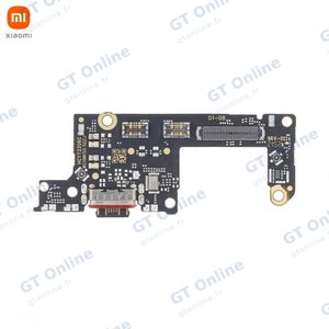 Connecteur de Charge Original Xiaomi Poco F4 GT 5G 56000C0L1000
