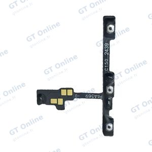 Nappe Power On/Off et Volume Premium OnePlus 13 5G