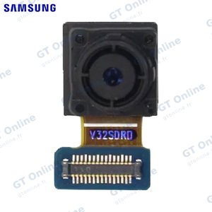 Caméra Visio Originale Samsung Galaxy A53 5G A536/Galaxy A54 5G A546 GH96-14554A 32MP