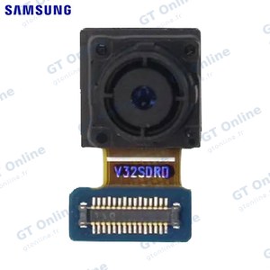 Caméra Visio Originale Samsung Galaxy A53 5G A536/Galaxy A54 5G A546 GH96-14554A 32MP