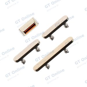 Bouton On/Off et Volume Apple iPhone 14 Pro/iPhone 14 Pro Max OR