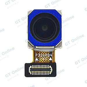 Caméra Visio Premium OPPO Reno14 F 5G 32MP