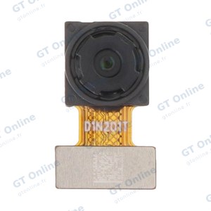 Capteur Macro Premium Xiaomi Redmi 13 4G/Poco M6 4G 2MP
