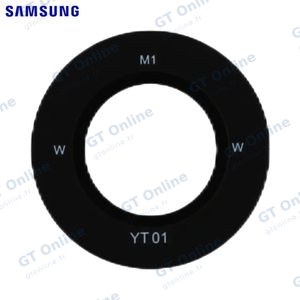 Lentille Originale Samsung Galaxy S26 S942/Galaxy S26 Plus S947 Caméra Principal GH64-10107A
