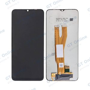 Écran Tactile Premium Samsung Galaxy A03 Core A032 Noir
