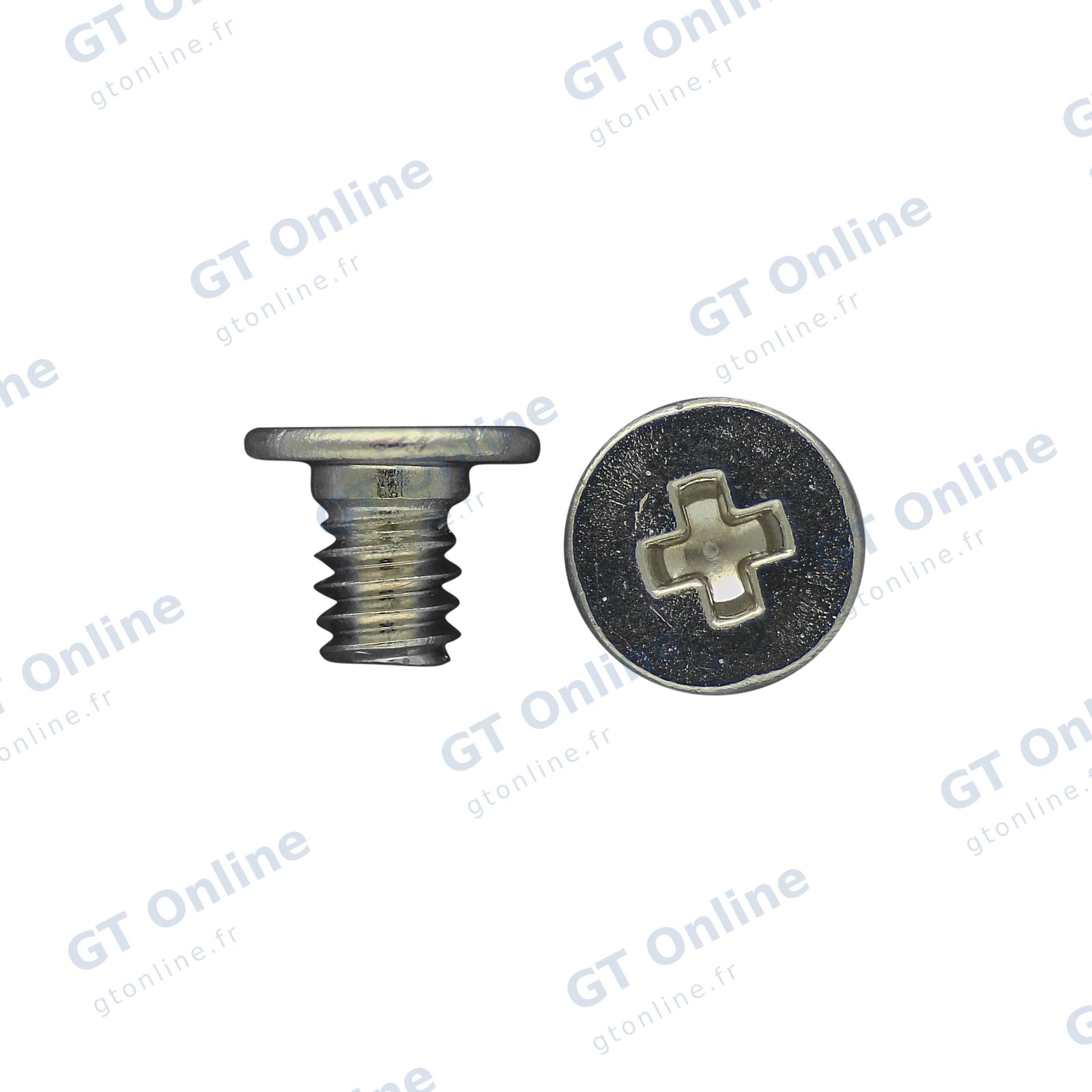 Outil pour Screwbox Screw Box 2.0 Refill [ 1O9 ] (lot de 100)