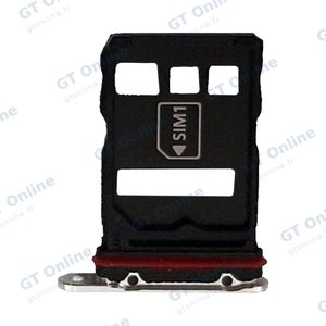 Tiroir Sim Premium Huawei P50 Pro Or