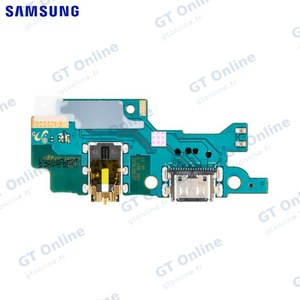 Connecteur de Charge Original Samsung Galaxy M31 M315/Galaxy M30S M307/Galaxy M21 M215 GH59-15181A