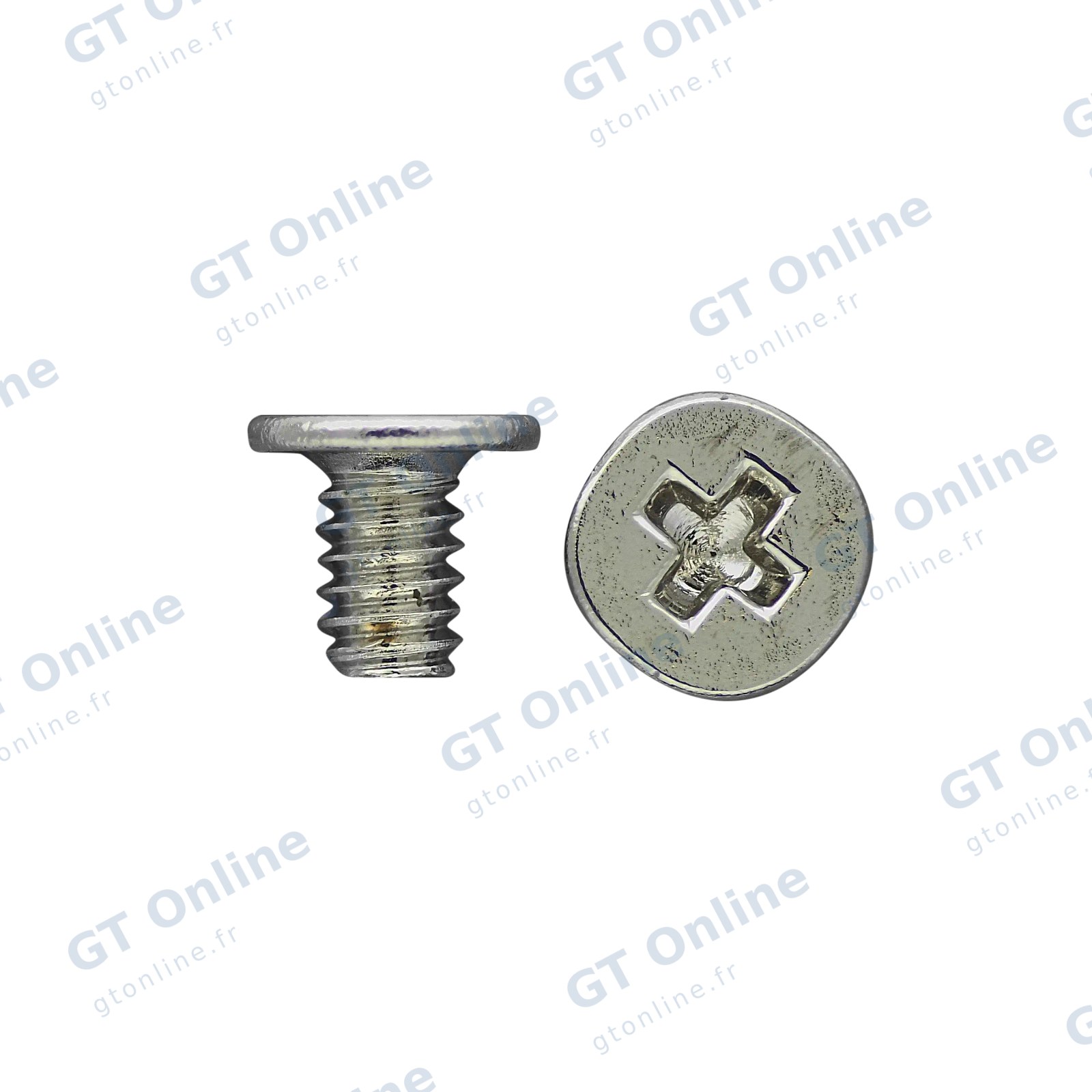 Outil pour Screwbox Screw Box 2.0 Refill [ 1E6 ] (lot de 100)