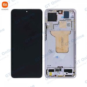 Écran Tactile Original Xiaomi 12 5G/12X 56000500L300 5600050L3A00 Violet