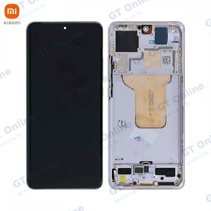 Écran Tactile Original Xiaomi 12 5G/12X 56000500L300 5600050L3A00 Violet