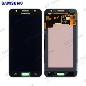 Écran Tactile Original Samsung Galaxy J5 2015 J500 GH97-17667B Noir