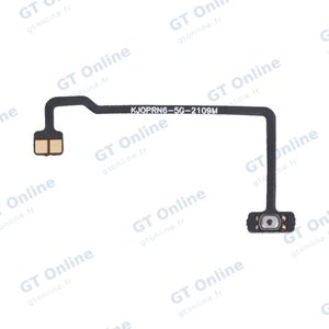 Nappe Power On/Off Premium OPPO Reno 6 5G