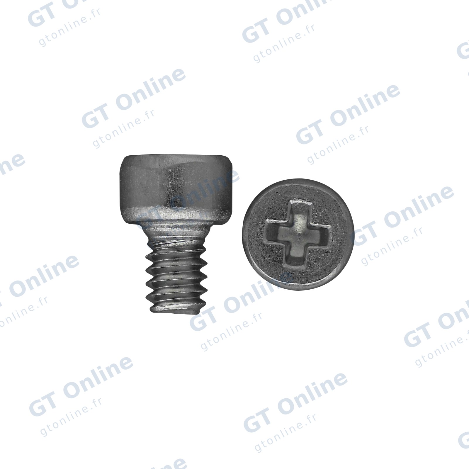 Outillage pour Screwbox Screw Box 3.0 Refill [ 3M6 ] (lot de 100)