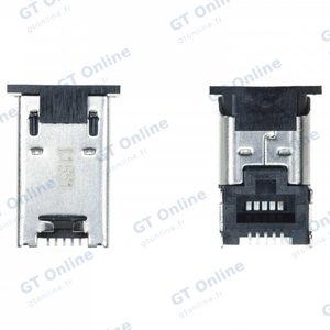 Connecteur de Charge Premium Asus Transformer Book T100T T1100H