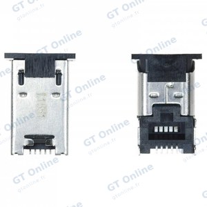 Connecteur de Charge Premium Asus Transformer Book T100T T1100H