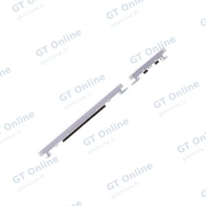 Bouton On/Off et Volume Xiaomi 12X/12 5G Violet