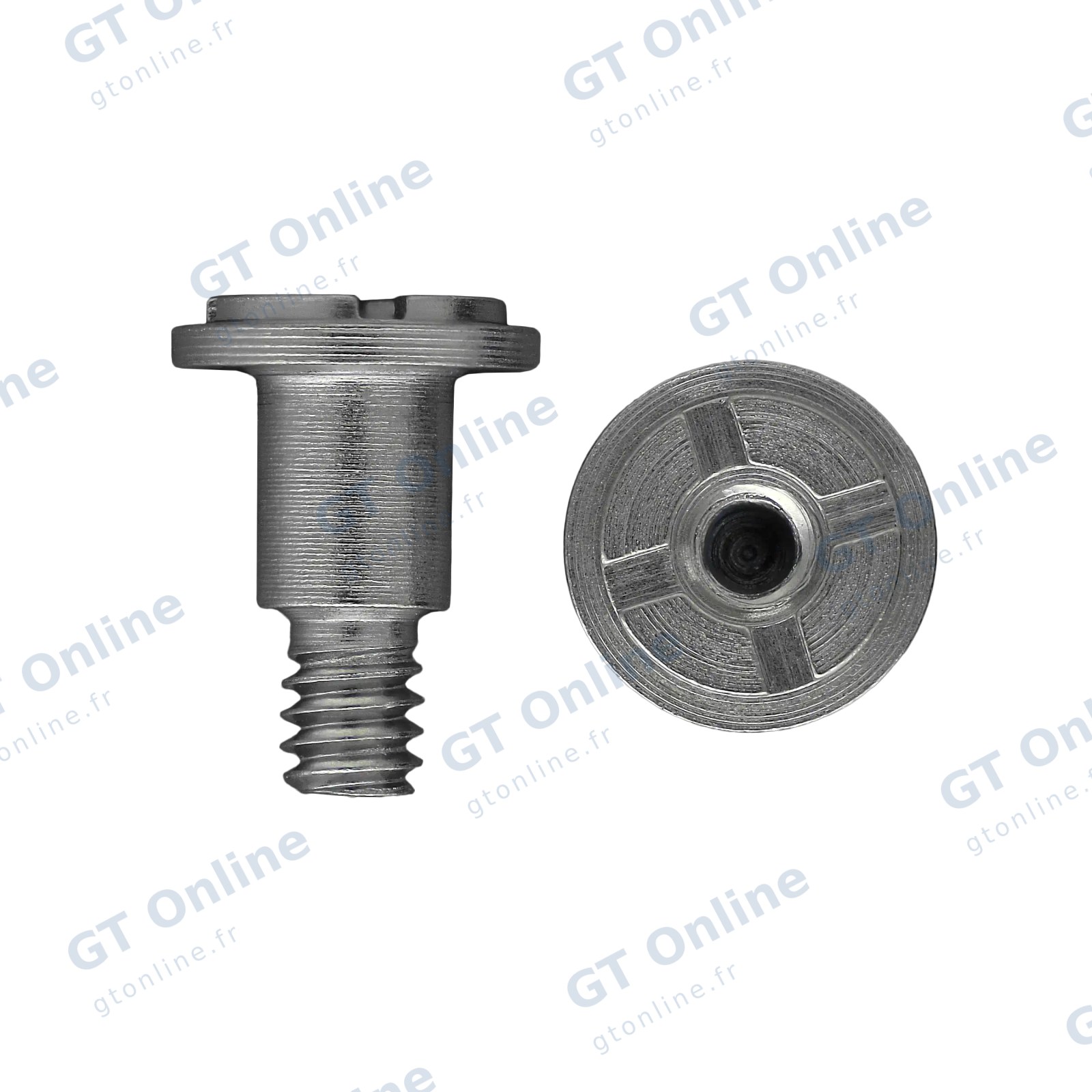 Outillage pour Screwbox Screw Box 3.0 Refill [ 3O9 ] (lot de 100)