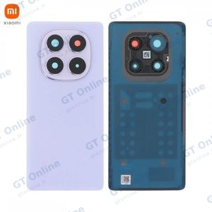 Cache Arrière Original Xiaomi Redmi Note 14 Pro 4G 560007000O600 Violet