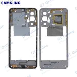 Châssis Original Samsung Galaxy A17 5G A176 GH98-50510B Gris