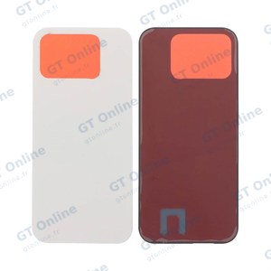 Cache Arrière Premium Google Pixel 9 Pro Fold Porcelaine