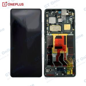 Écran Tactile Original OnePlus 12 5G 621029000117 Flowy Emerald