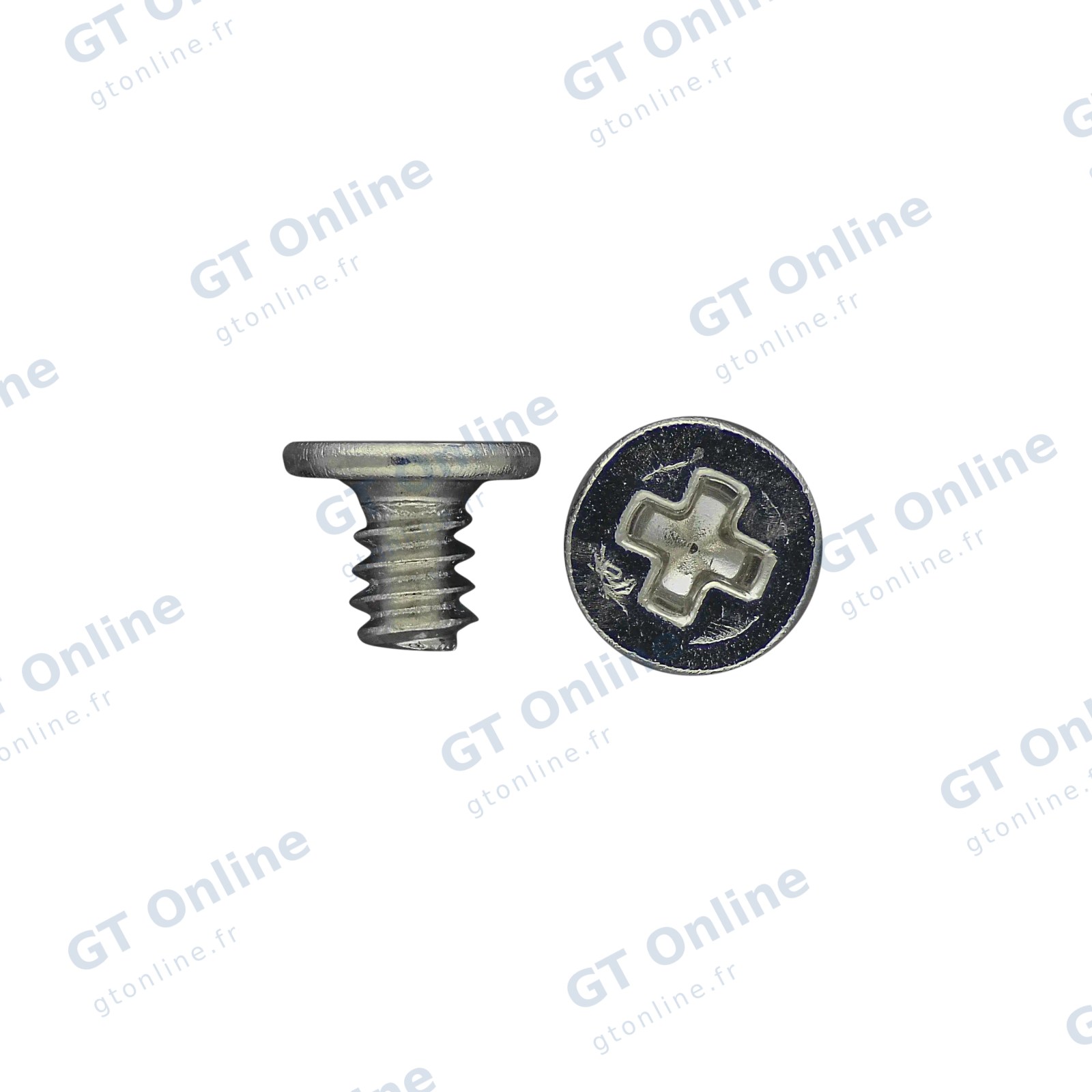 Outil pour Screwbox Screw Box 2.0 Refill [ 2N0 ] (lot de 100)