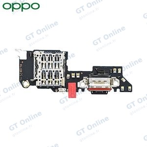 Connecteur de Charge Original OPPO Reno14 5G 621020001204