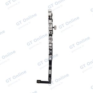 Nappe Power On/Off Apple iPhone 17