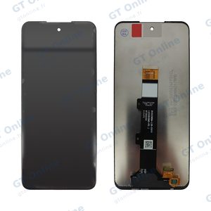 Écran Tactile Premium Motorola Moto E30 Noir