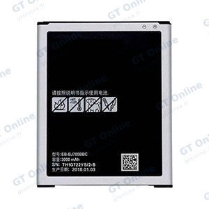 Batterie Premium Samsung Galaxy J4 2018 J400 EB-BJ700CBE