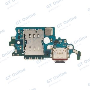 Connecteur de Charge Premium Samsung Galaxy S21 5G G991 (Version US)
