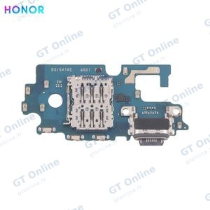 Connecteur de Charge Original Samsung Galaxy A57 5G A576 GH96-20947A