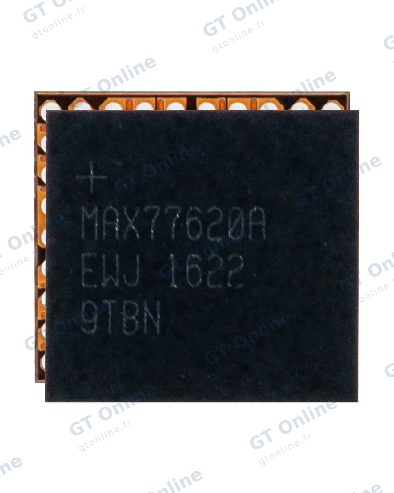 Pièce à microsouder pour Nintendo Switch / Switch OLED (soudure requise) — Circuit intégré MAX77620AEWJ+T - Power Management PMIC