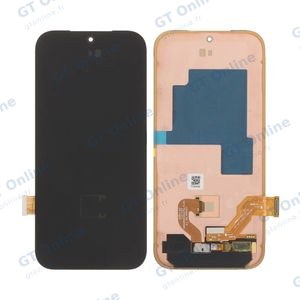 Écran Tactile Original d'occasion Xiaomi 17 5G Noir