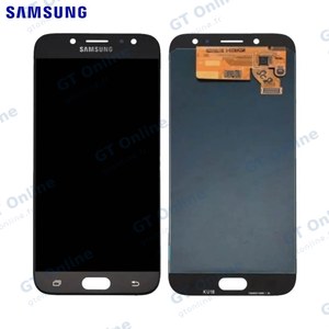 Écran Tactile Original Samsung Galaxy J7 2017 J730 GH97-20736A GH97-20801A Noir